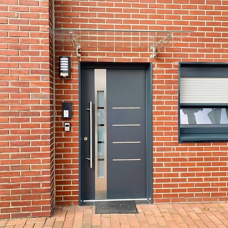 Ferienwohnung Am Lindbruch Niederkrüchten Eksteriør billede