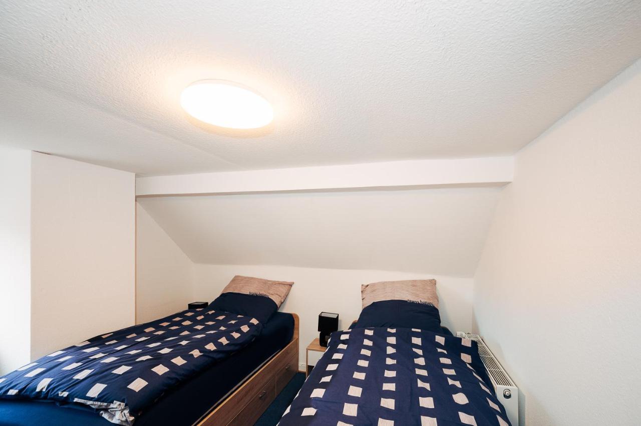 Ferienwohnung Am Lindbruch Niederkrüchten Eksteriør billede