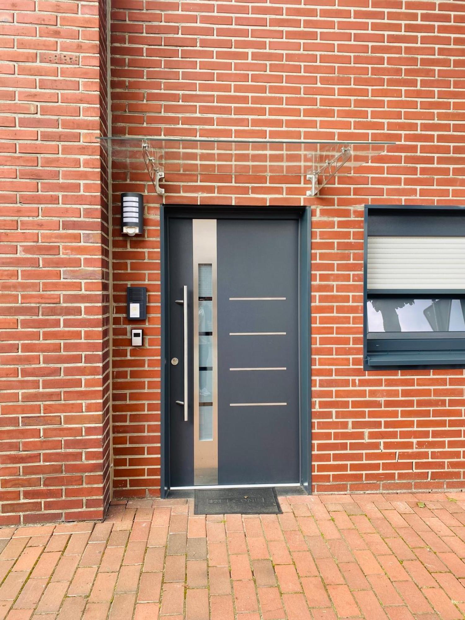 Ferienwohnung Am Lindbruch Niederkrüchten Eksteriør billede